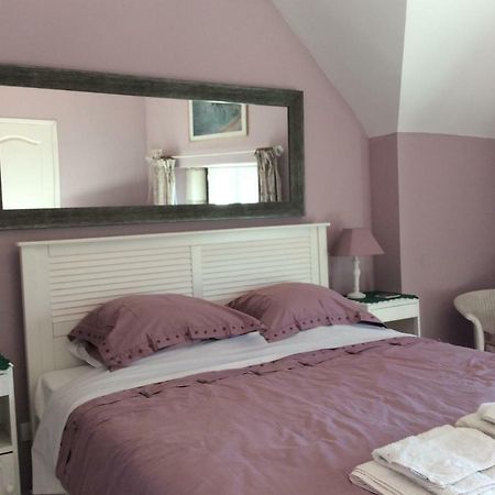Villa Papillon Esves-le-Moutier Esterno foto